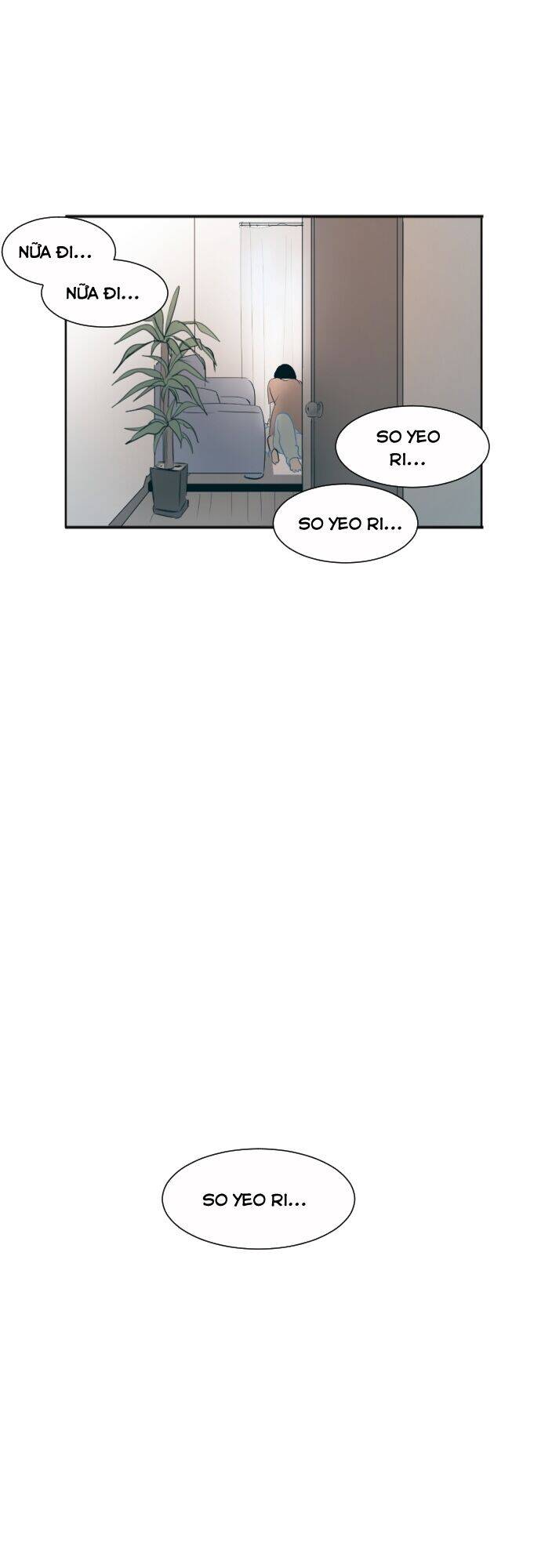 Transparent Cohabitation Chapter 30 - 26