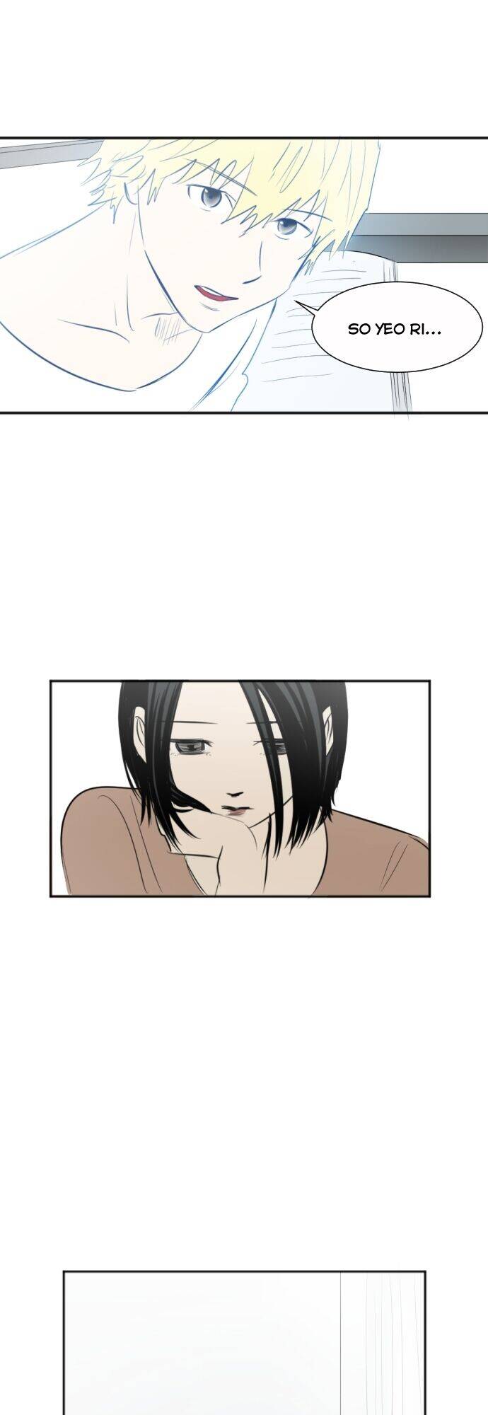 Transparent Cohabitation Chapter 30 - 27