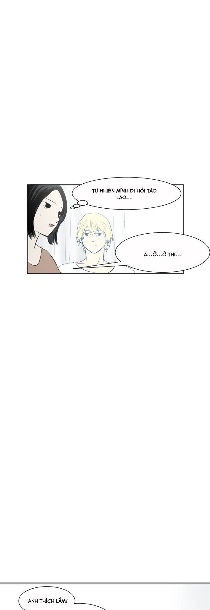 Transparent Cohabitation Chapter 30 - 35