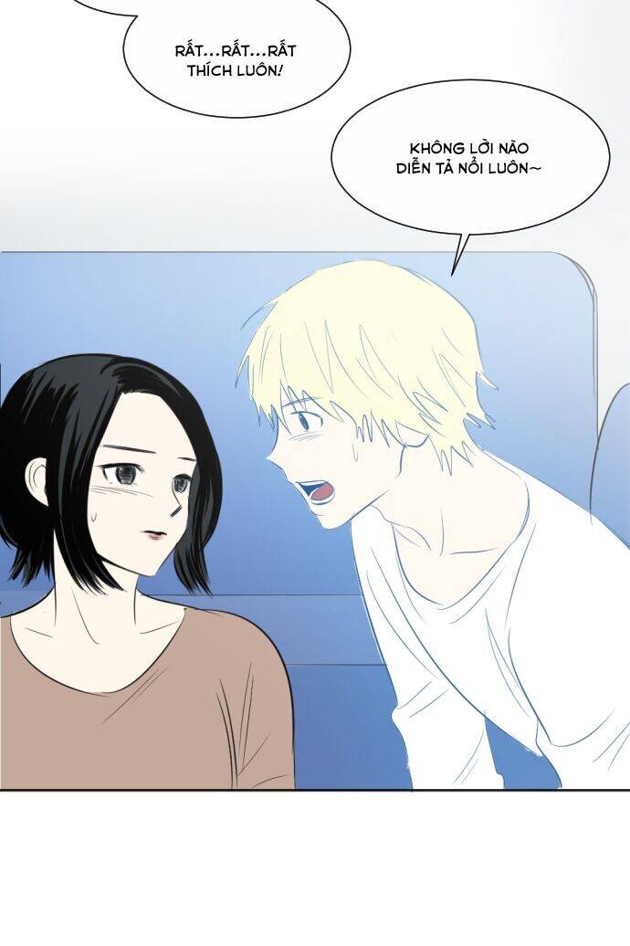 Transparent Cohabitation Chapter 30 - 36