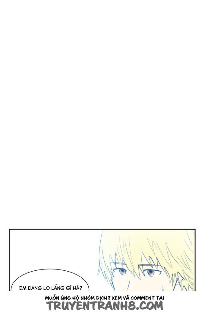 Transparent Cohabitation Chapter 30 - 37