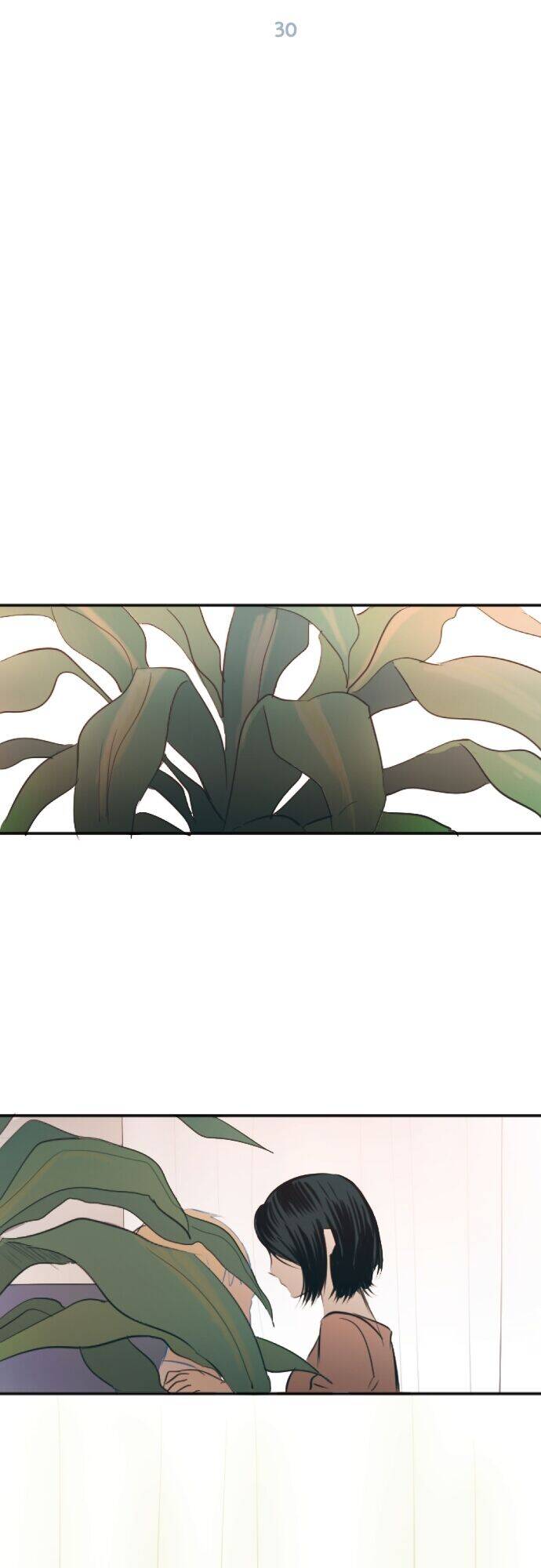 Transparent Cohabitation Chapter 30 - 4