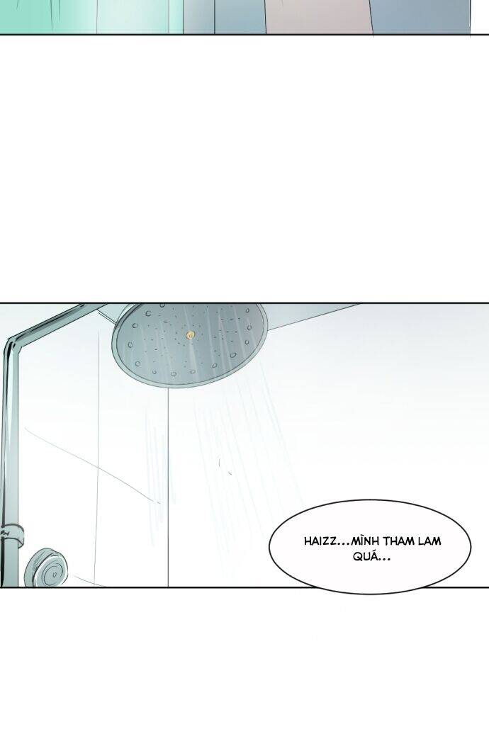 Transparent Cohabitation Chapter 30 - 43