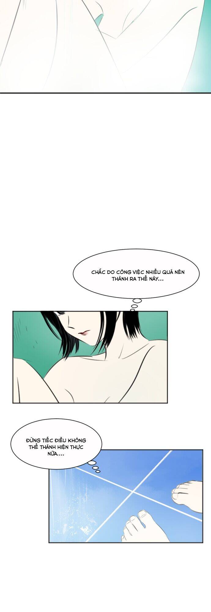 Transparent Cohabitation Chapter 30 - 45