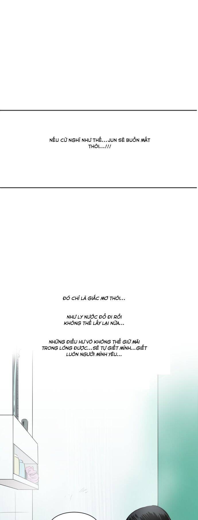 Transparent Cohabitation Chapter 30 - 46