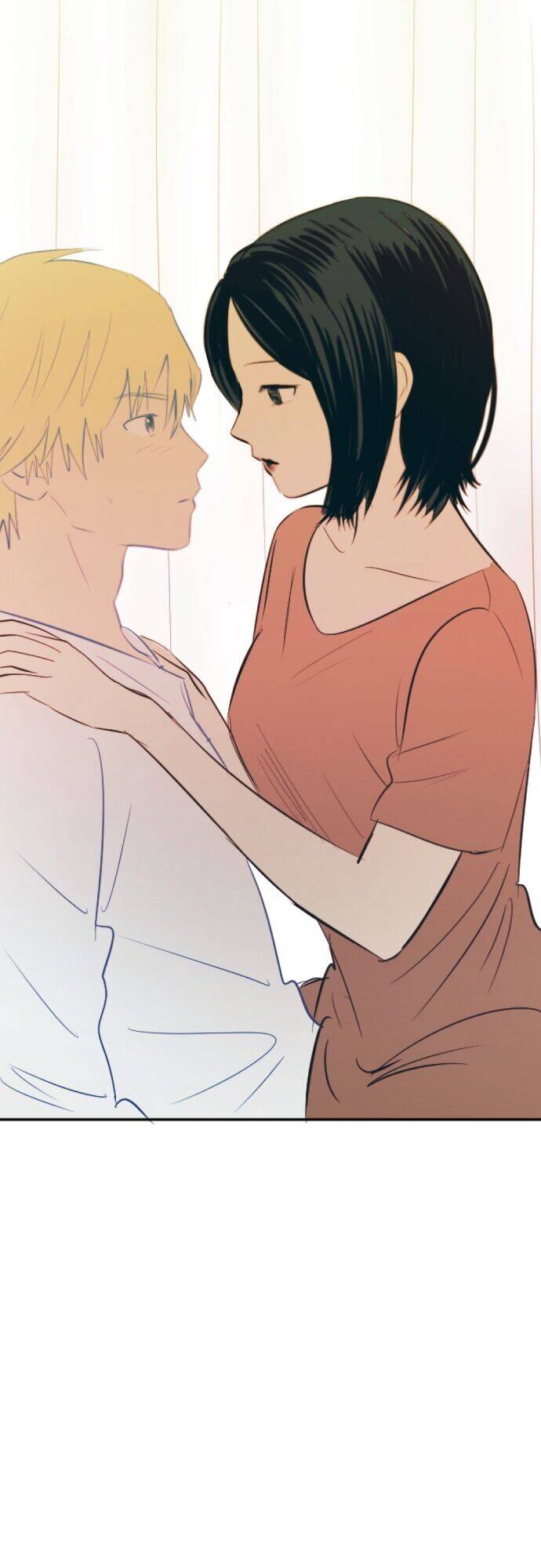 Transparent Cohabitation Chapter 30 - 5