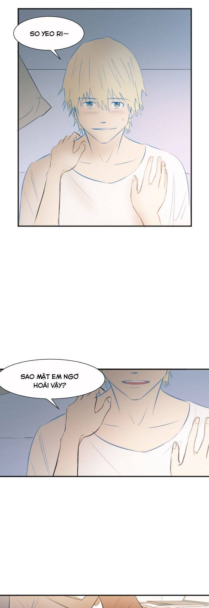 Transparent Cohabitation Chapter 30 - 6