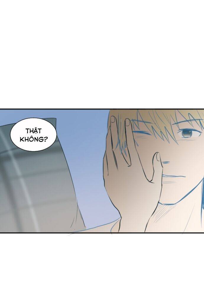 Transparent Cohabitation Chapter 30 - 8