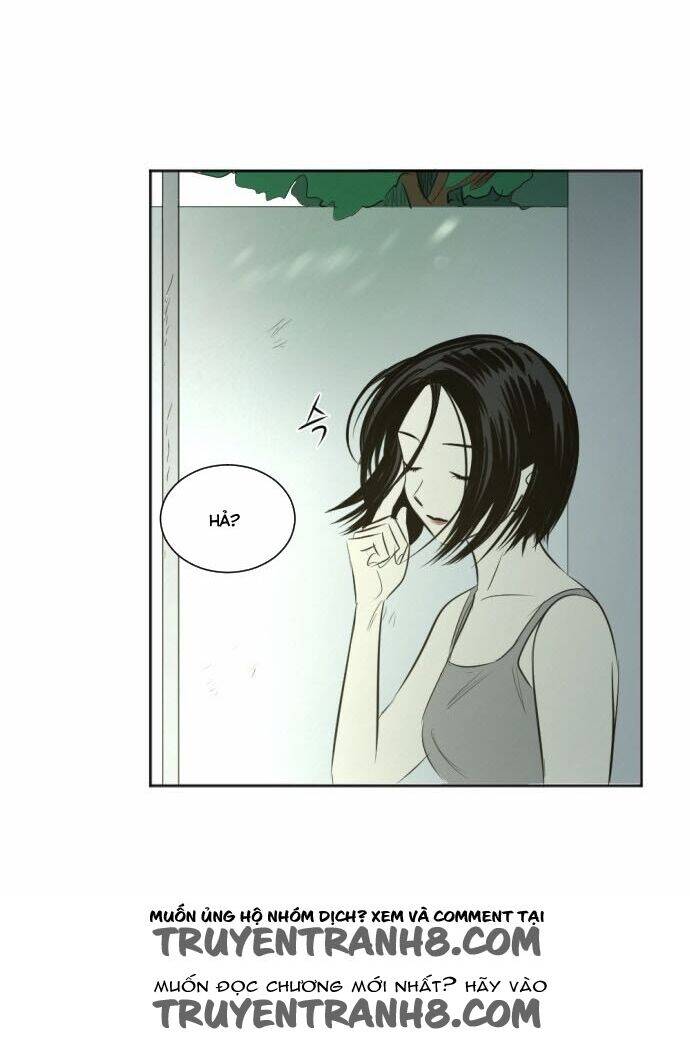 Transparent Cohabitation Chapter 31 - 12