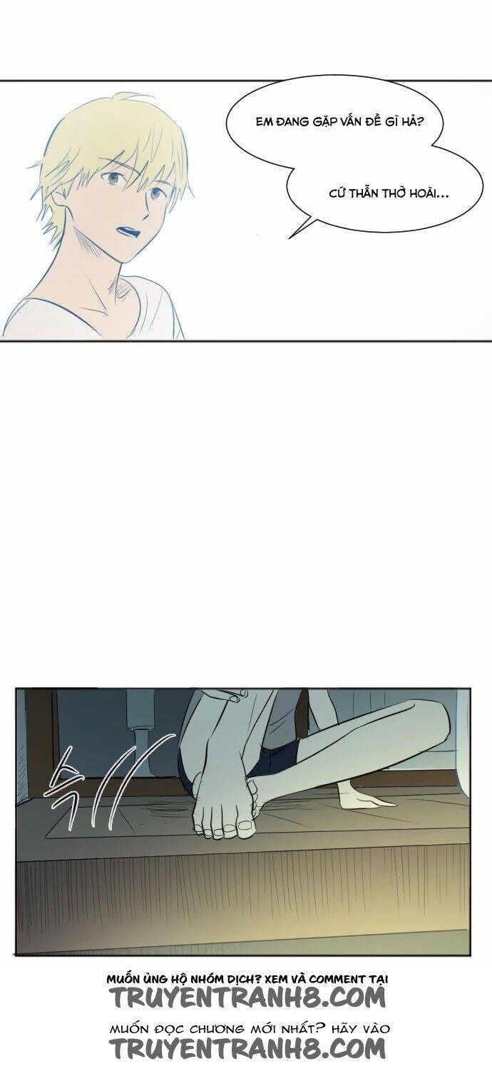 Transparent Cohabitation Chapter 31 - 13