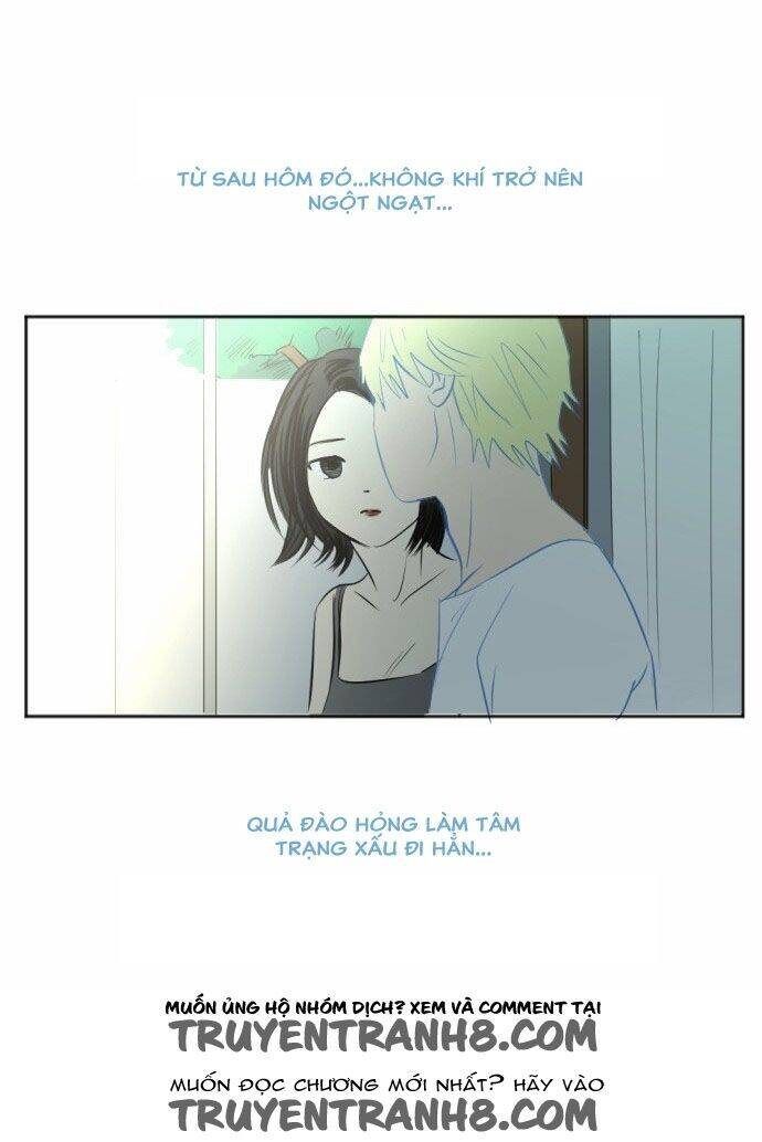 Transparent Cohabitation Chapter 31 - 14