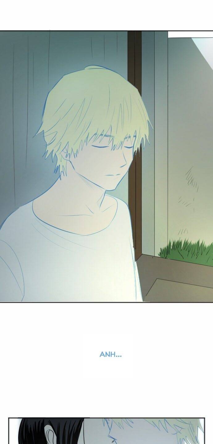 Transparent Cohabitation Chapter 31 - 15