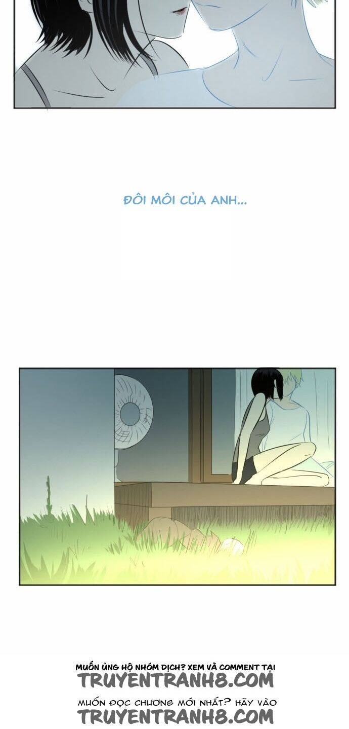 Transparent Cohabitation Chapter 31 - 16