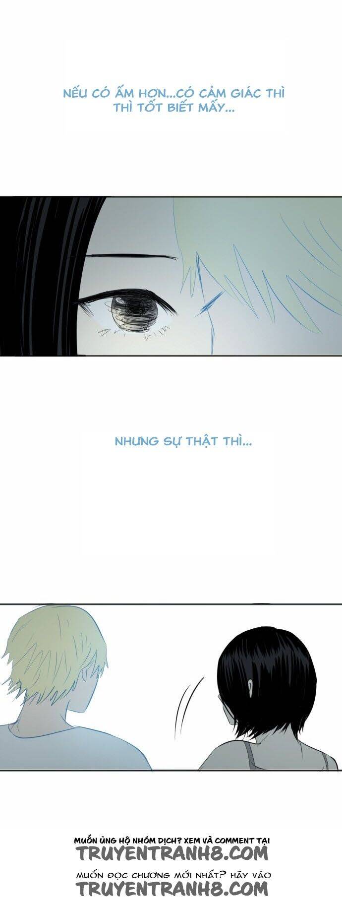 Transparent Cohabitation Chapter 31 - 17