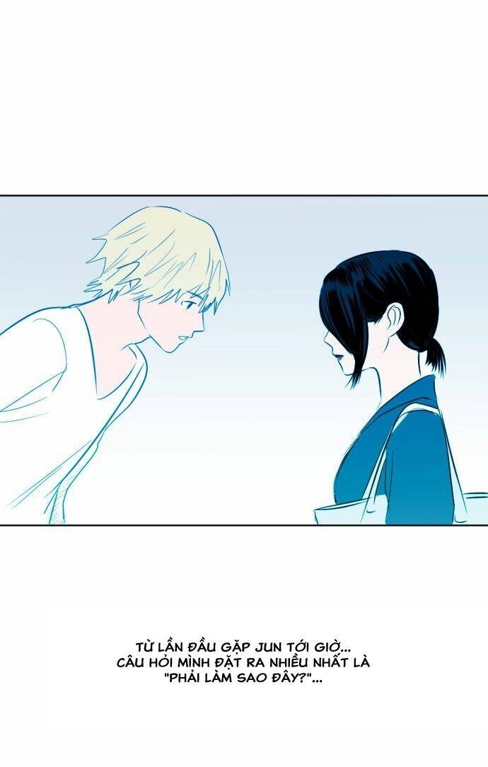 Transparent Cohabitation Chapter 31 - 2