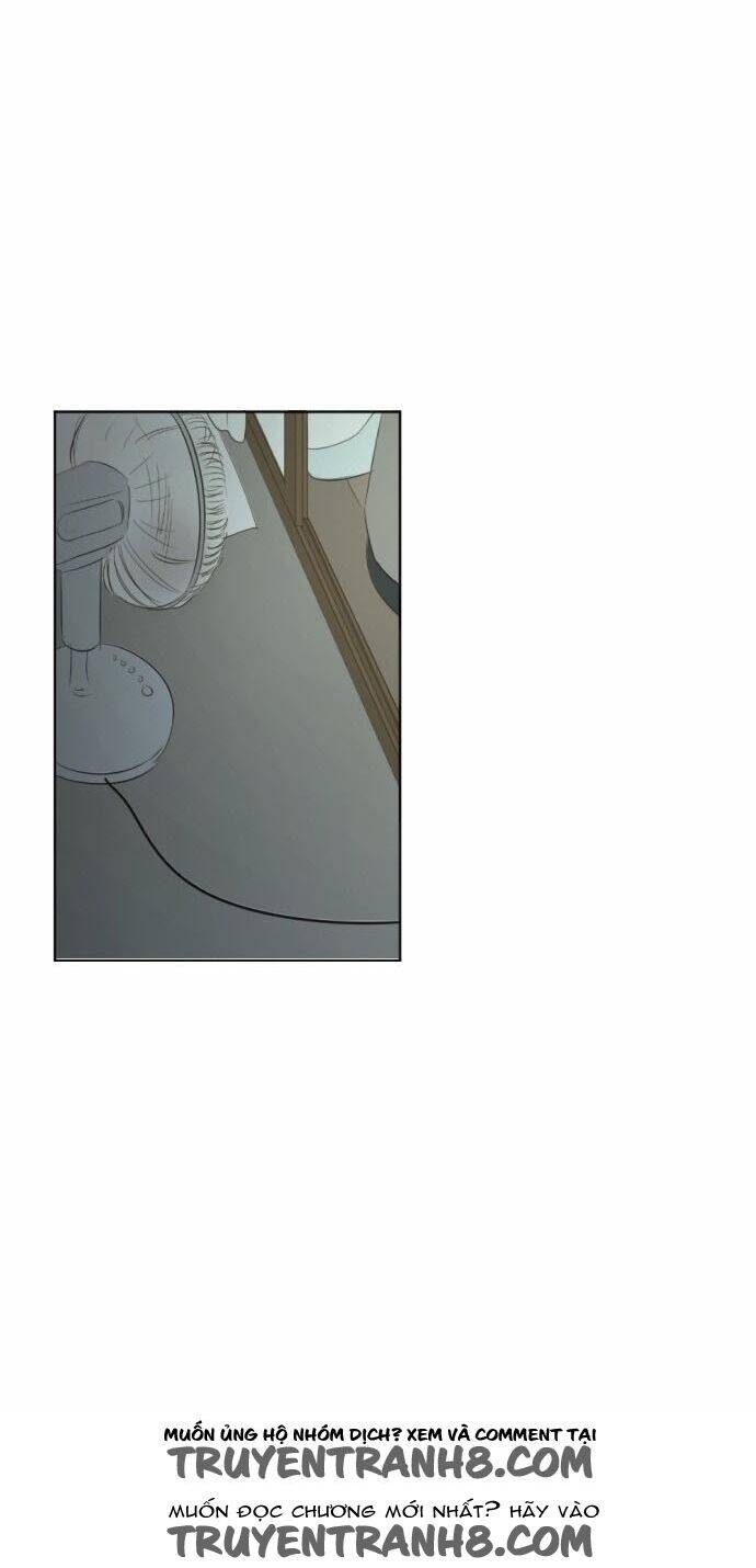 Transparent Cohabitation Chapter 31 - 21