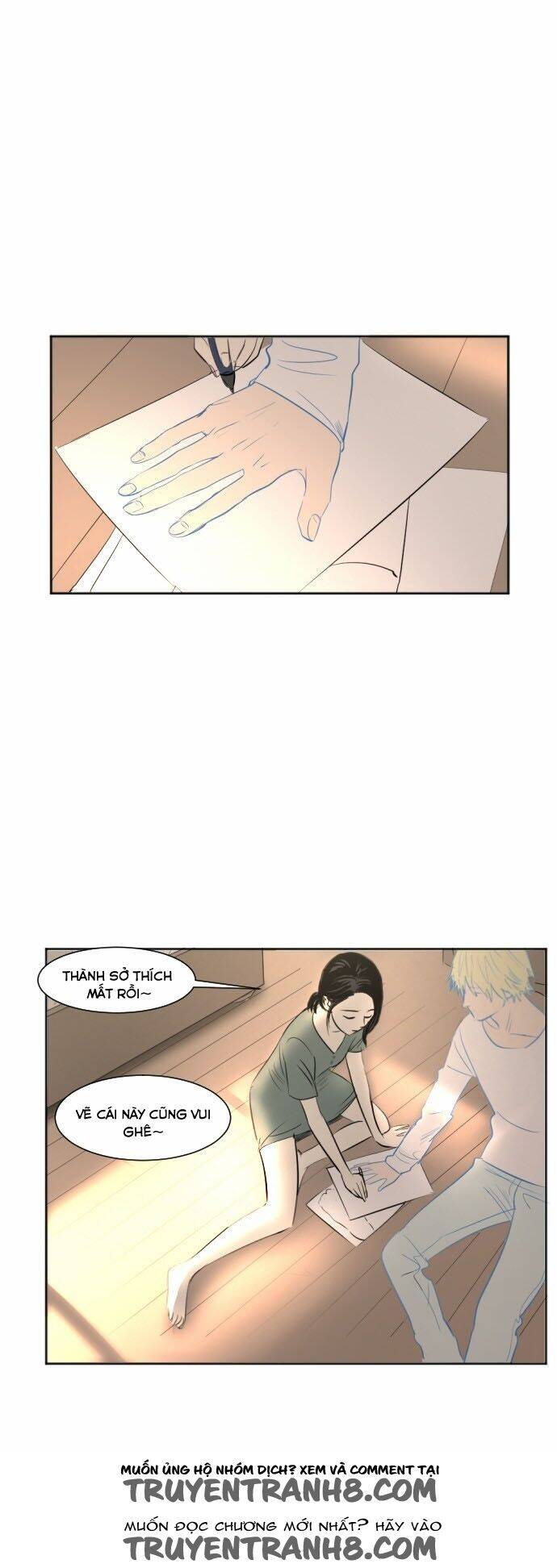 Transparent Cohabitation Chapter 31 - 22