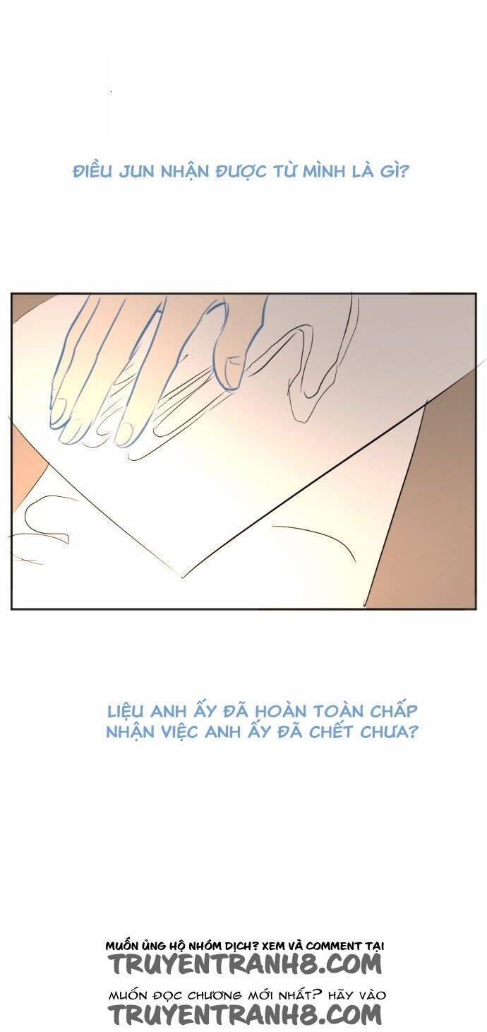 Transparent Cohabitation Chapter 31 - 23