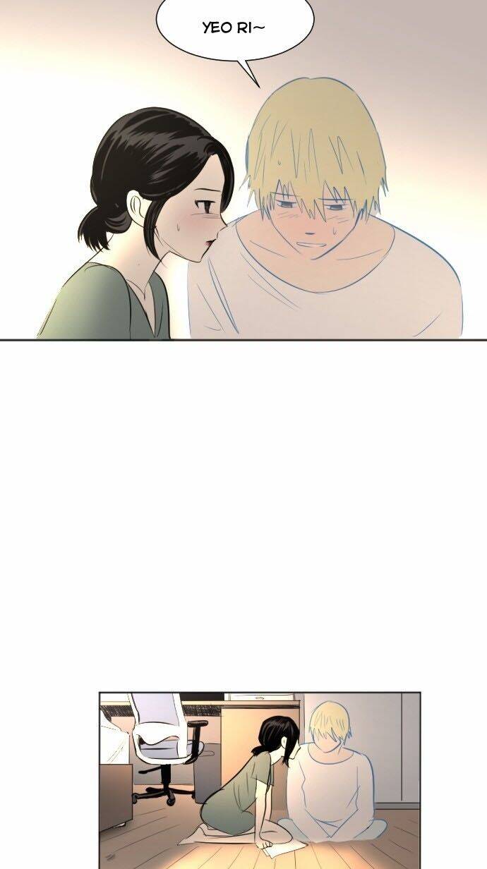 Transparent Cohabitation Chapter 31 - 27