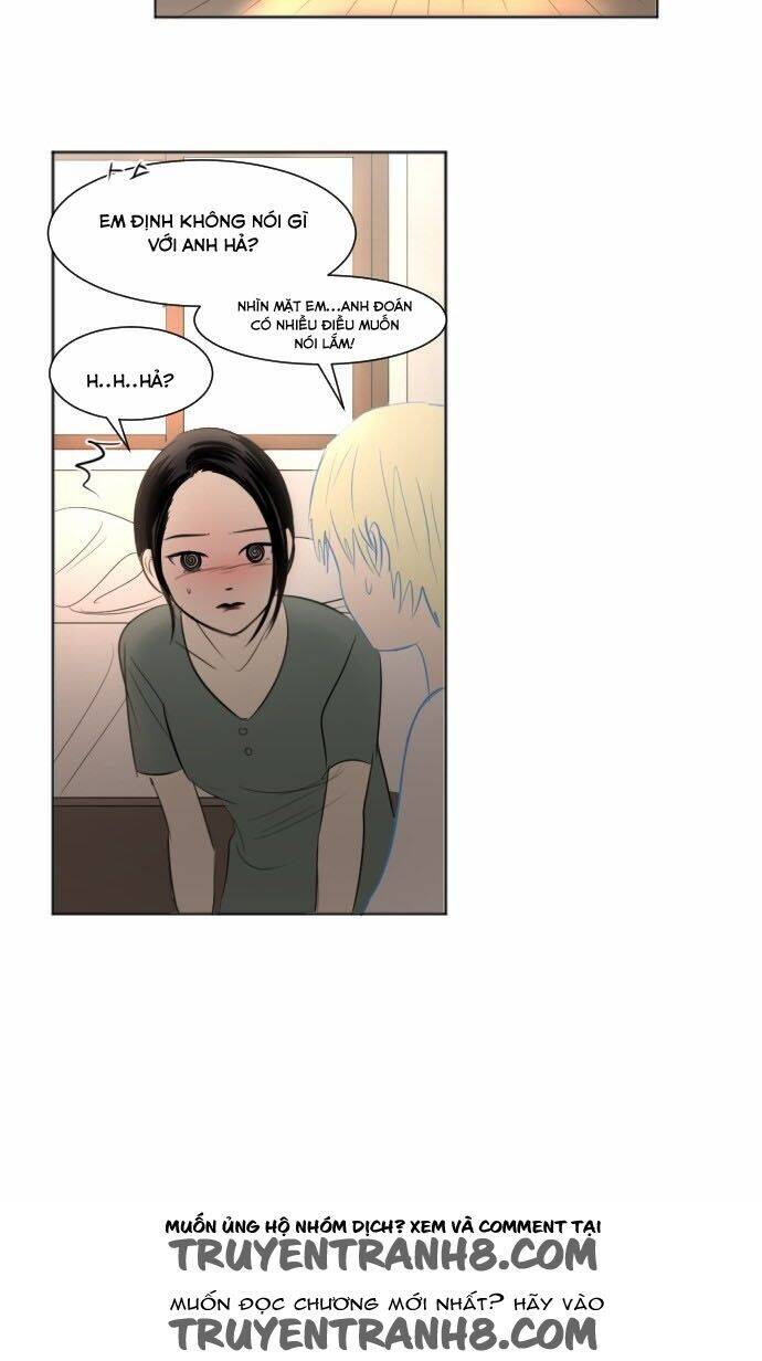 Transparent Cohabitation Chapter 31 - 28