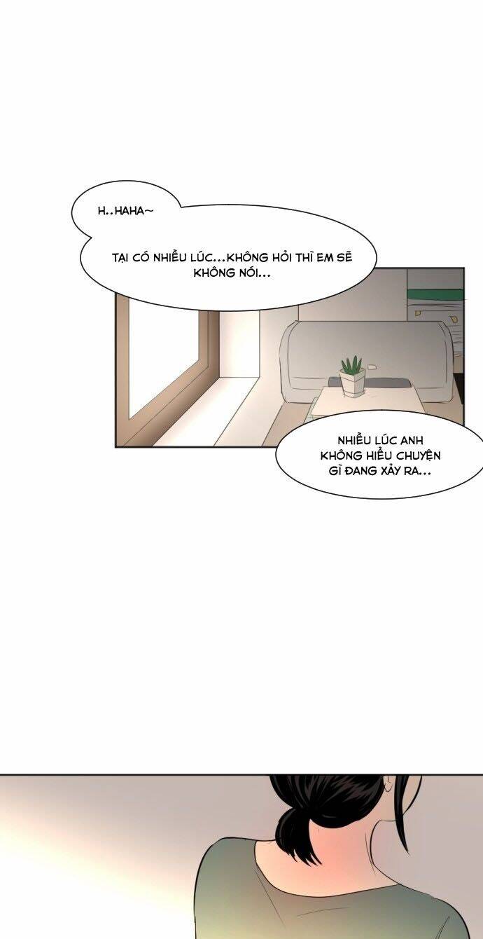 Transparent Cohabitation Chapter 31 - 29