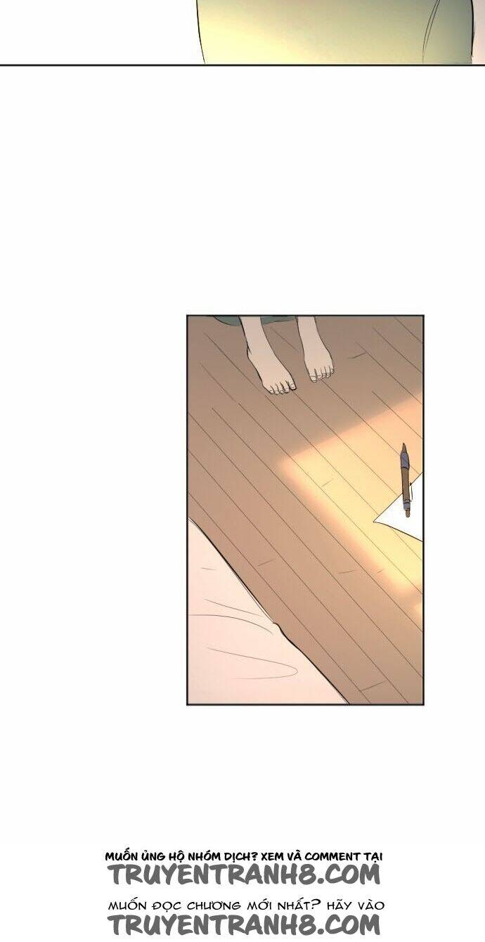 Transparent Cohabitation Chapter 31 - 30