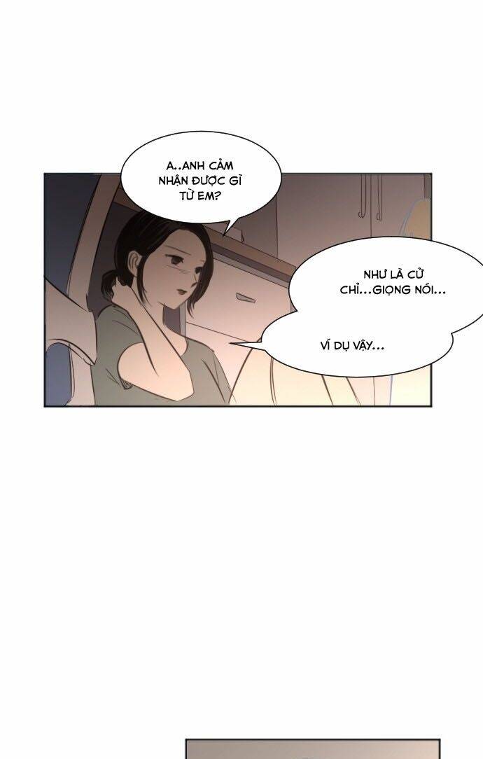 Transparent Cohabitation Chapter 31 - 31