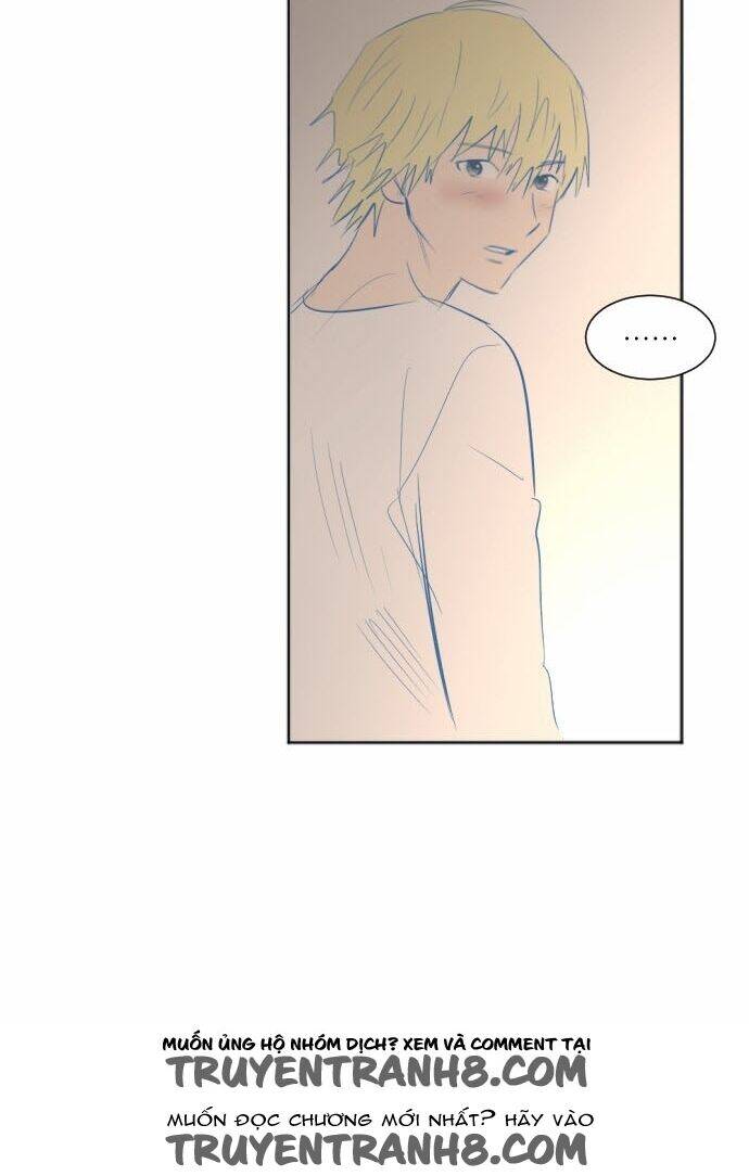 Transparent Cohabitation Chapter 31 - 32