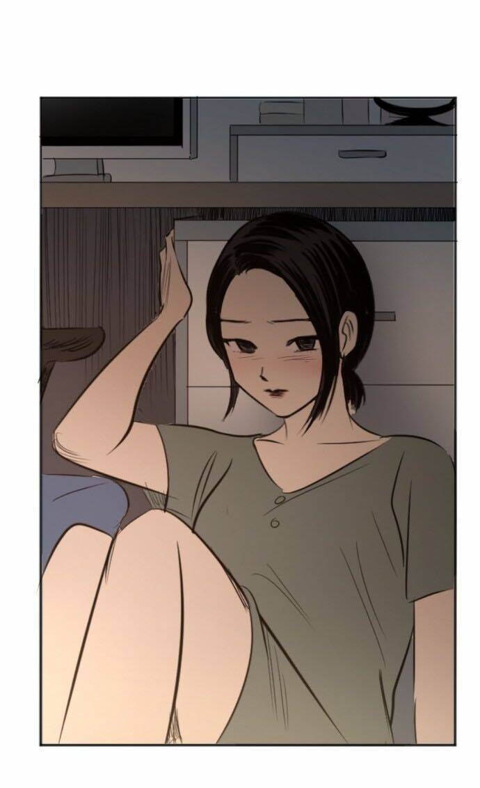 Transparent Cohabitation Chapter 31 - 34