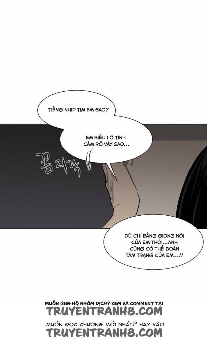 Transparent Cohabitation Chapter 31 - 35