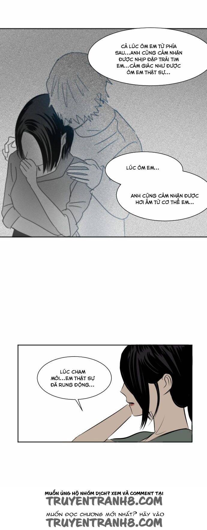 Transparent Cohabitation Chapter 31 - 36