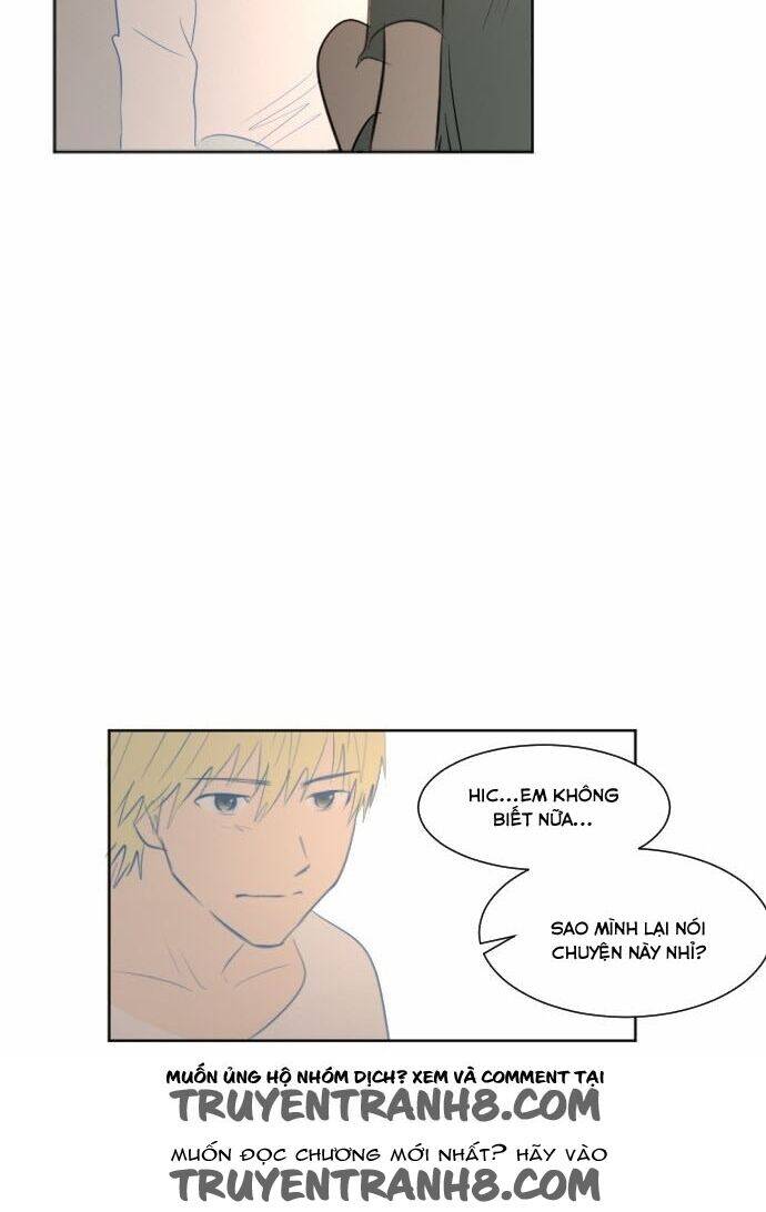 Transparent Cohabitation Chapter 31 - 38