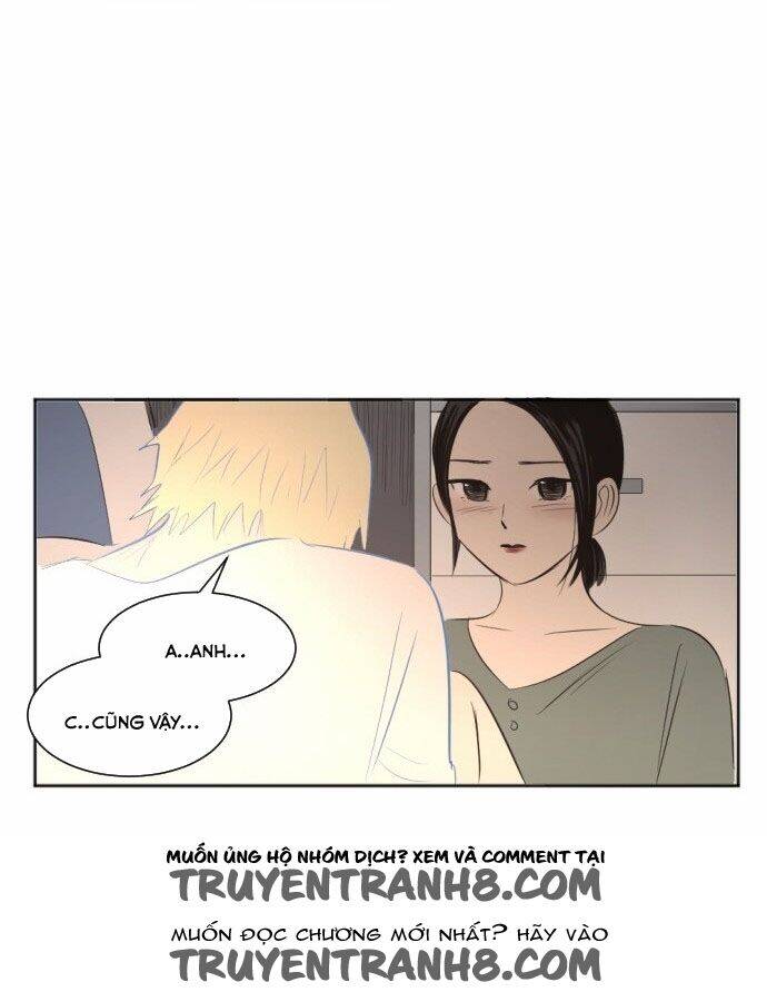 Transparent Cohabitation Chapter 31 - 39