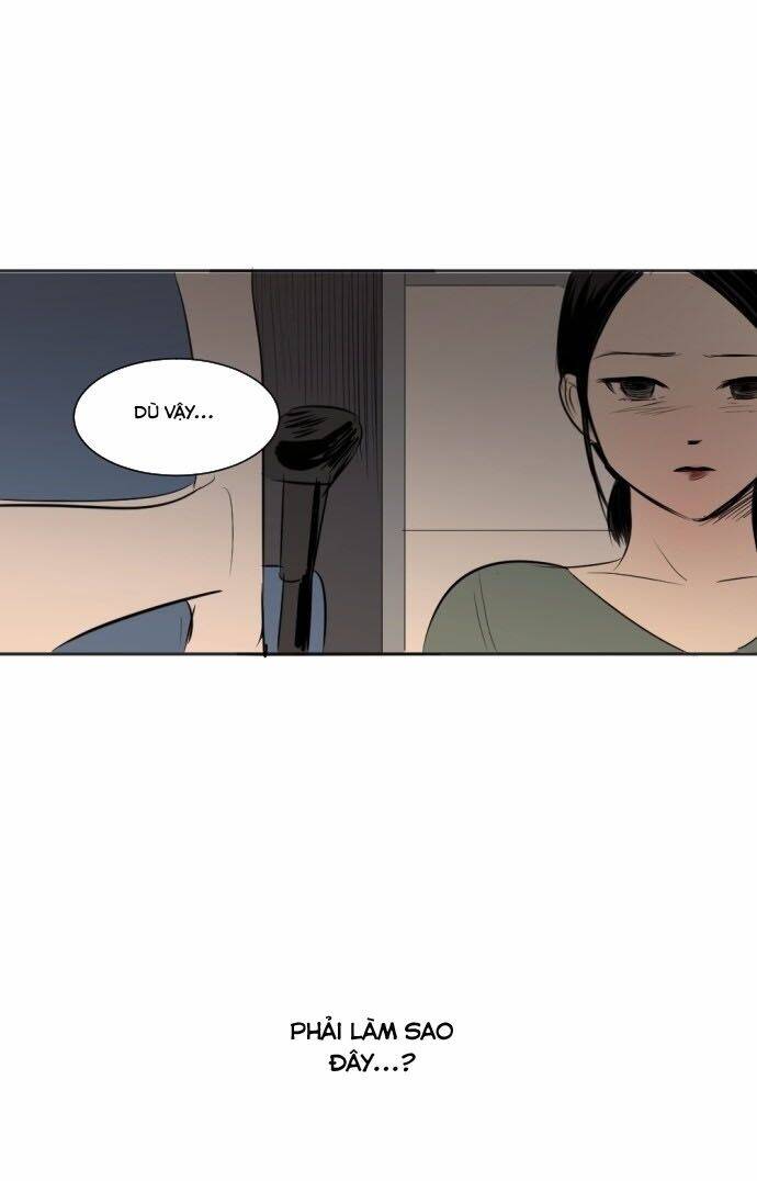 Transparent Cohabitation Chapter 31 - 42