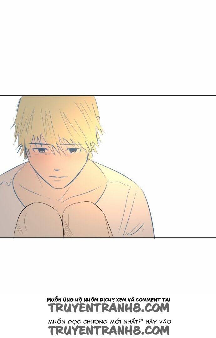 Transparent Cohabitation Chapter 31 - 43