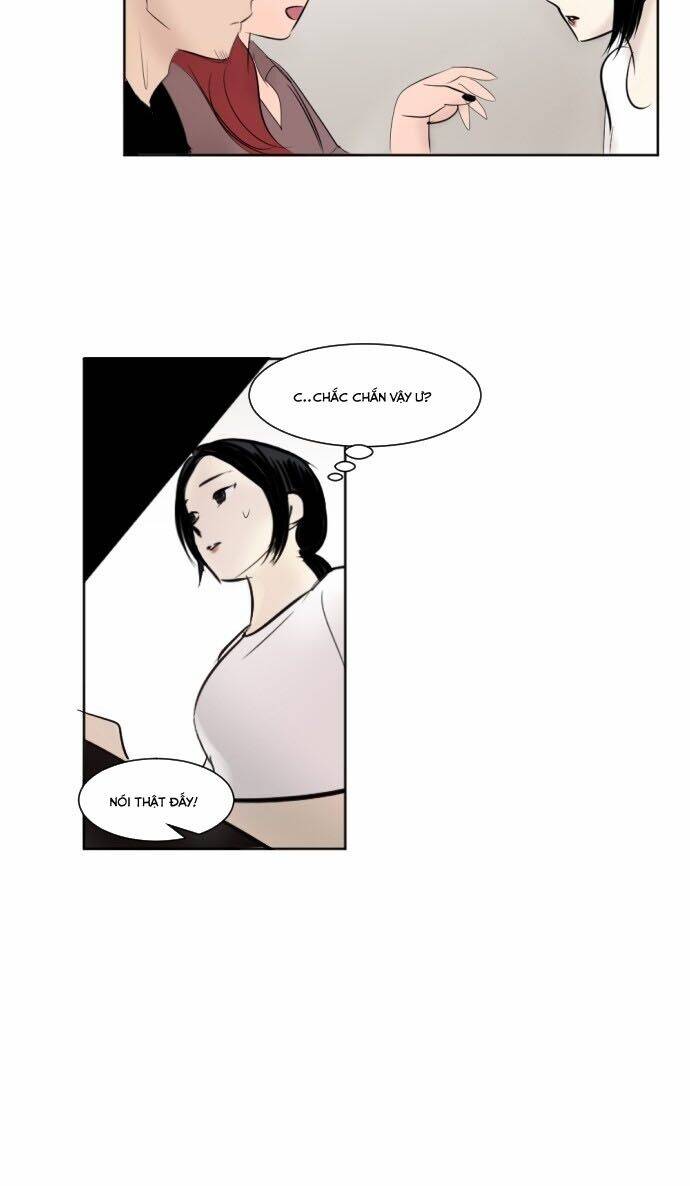 Transparent Cohabitation Chapter 31 - 53