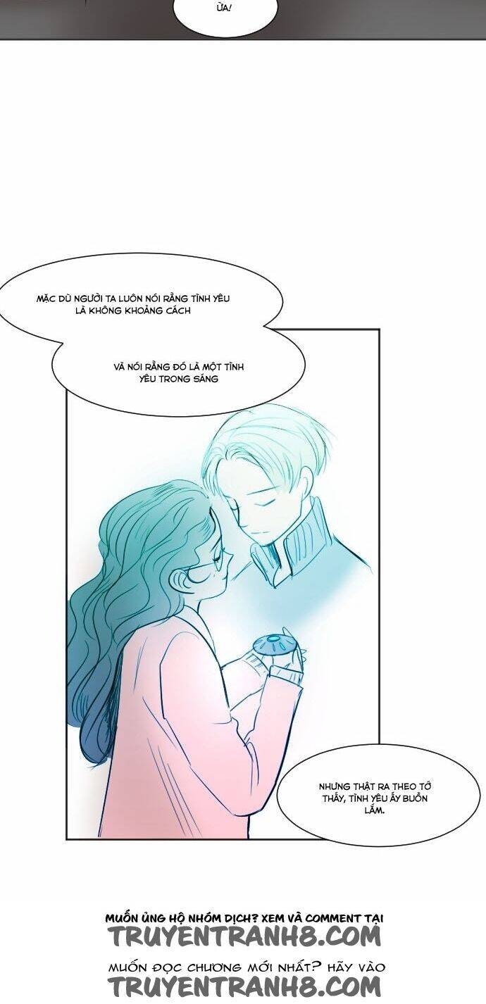 Transparent Cohabitation Chapter 31 - 56