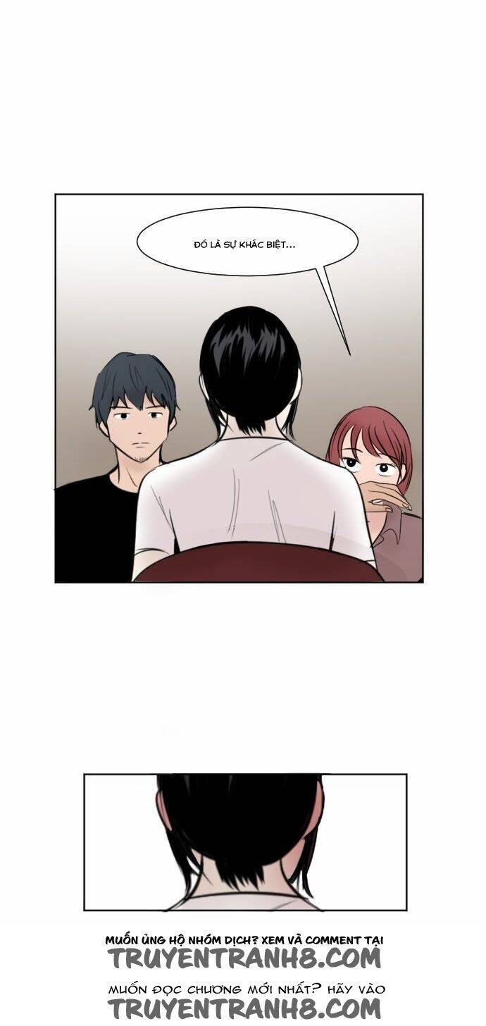 Transparent Cohabitation Chapter 31 - 58