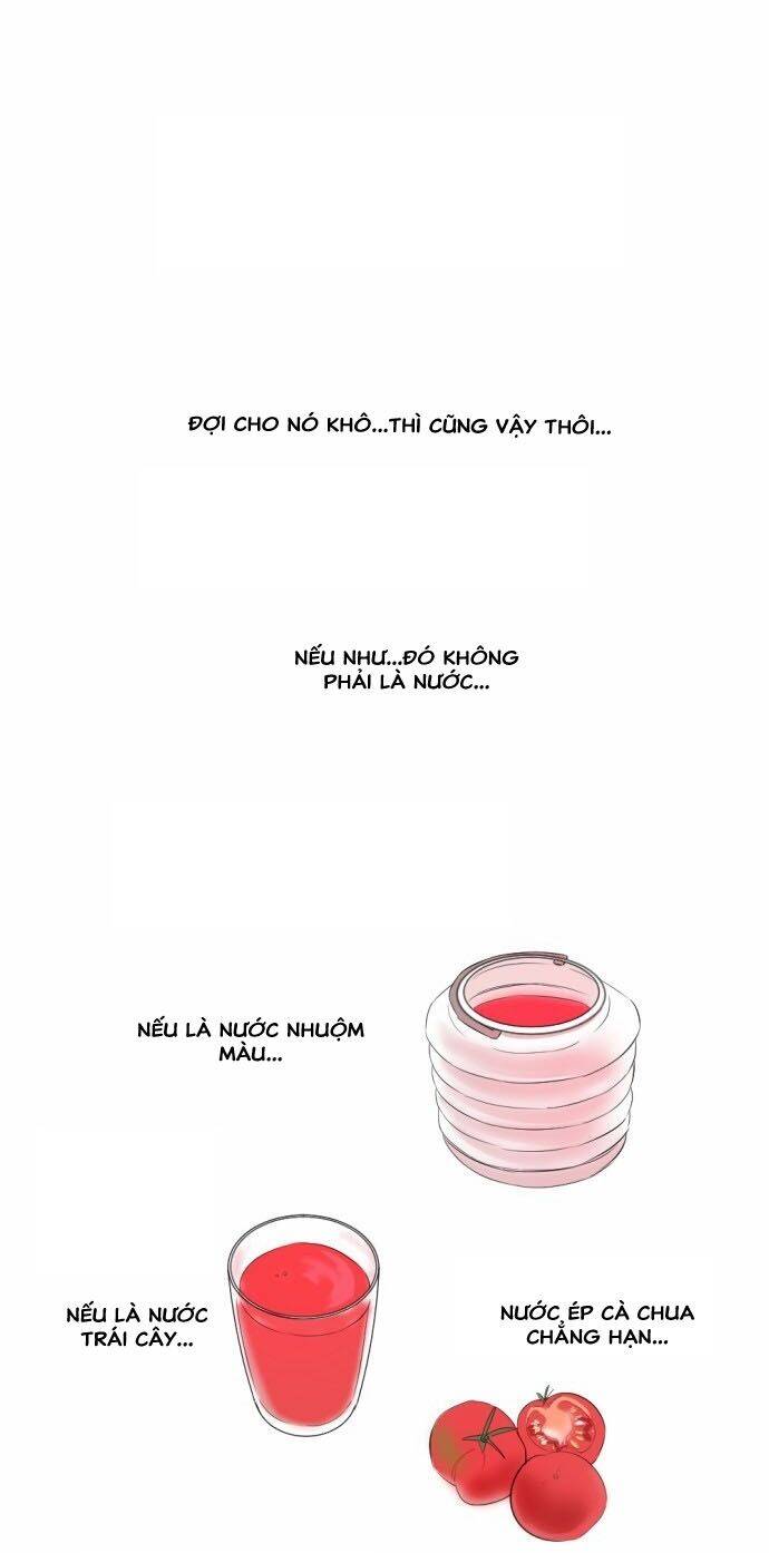 Transparent Cohabitation Chapter 31 - 6