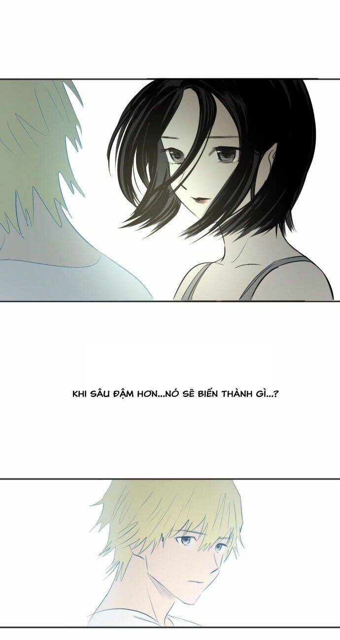 Transparent Cohabitation Chapter 31 - 9