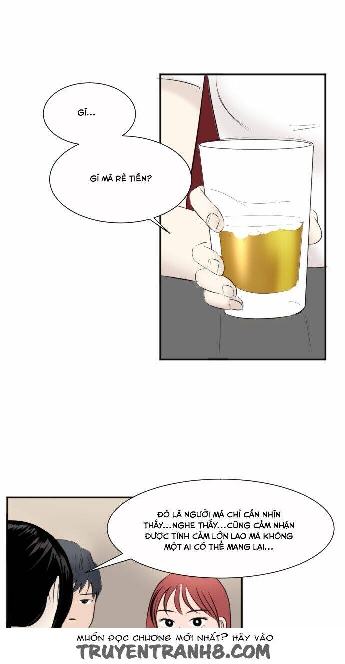 Transparent Cohabitation Chapter 32 - 10