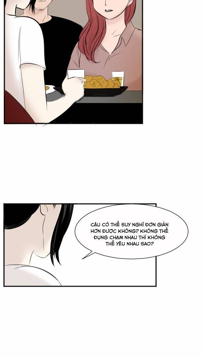 Transparent Cohabitation Chapter 32 - 11