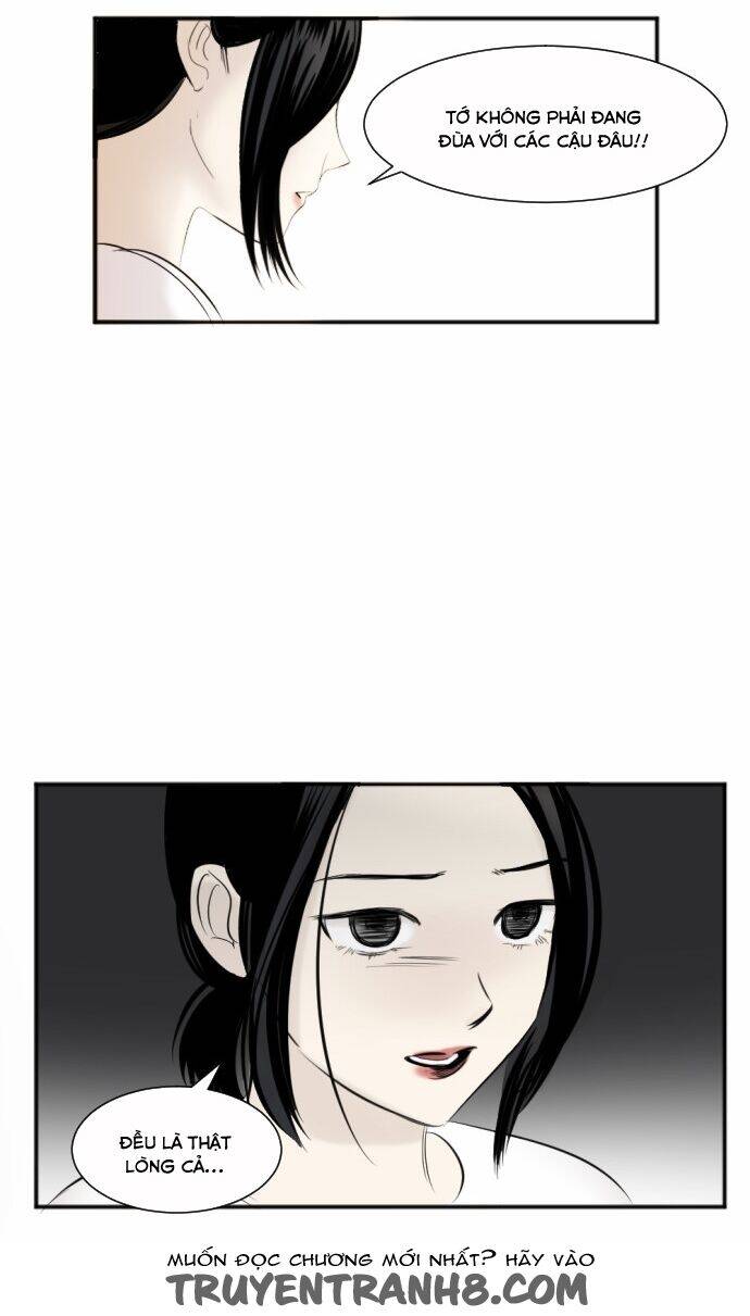 Transparent Cohabitation Chapter 32 - 12