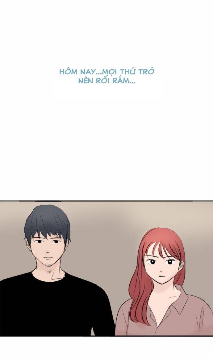 Transparent Cohabitation Chapter 32 - 13