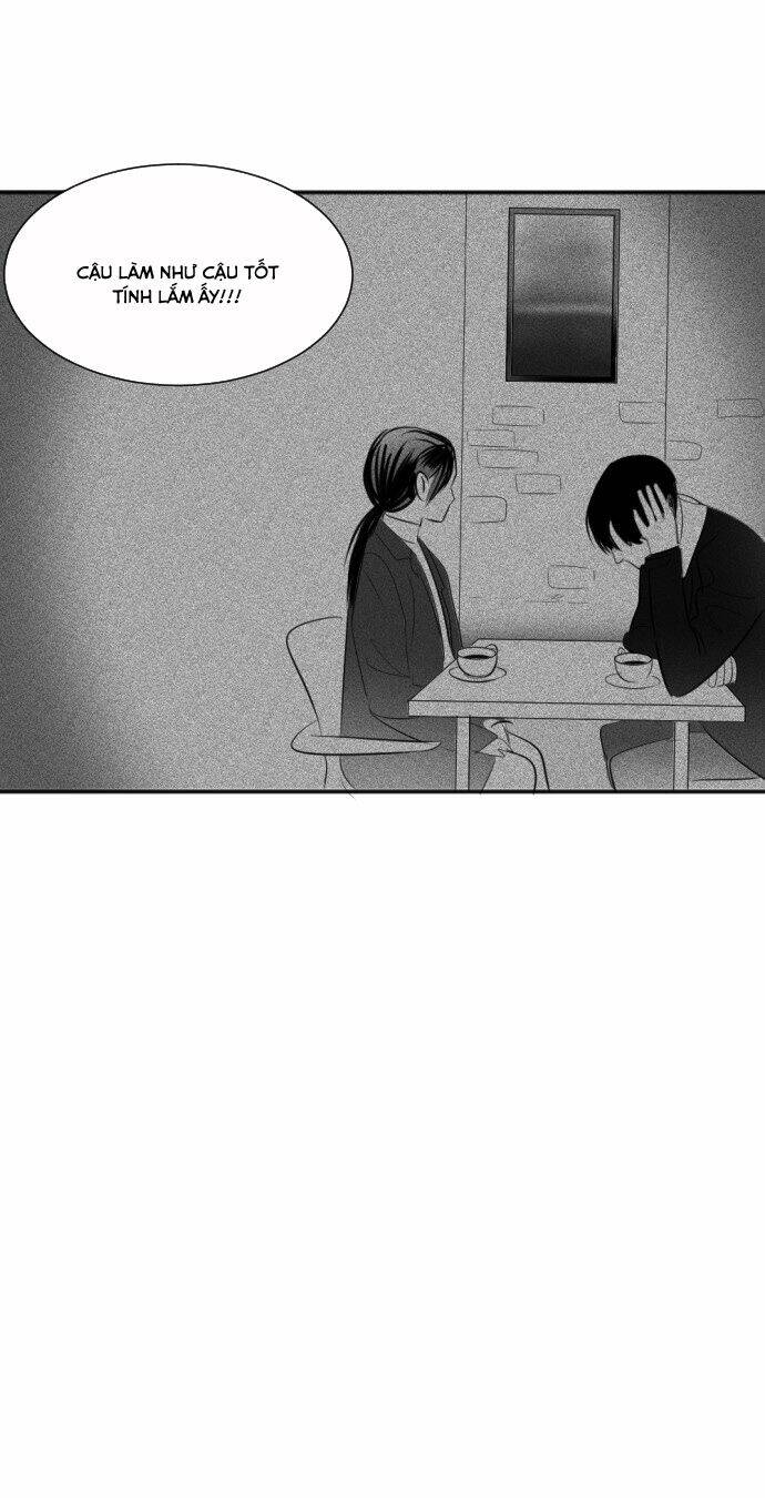 Transparent Cohabitation Chapter 32 - 20