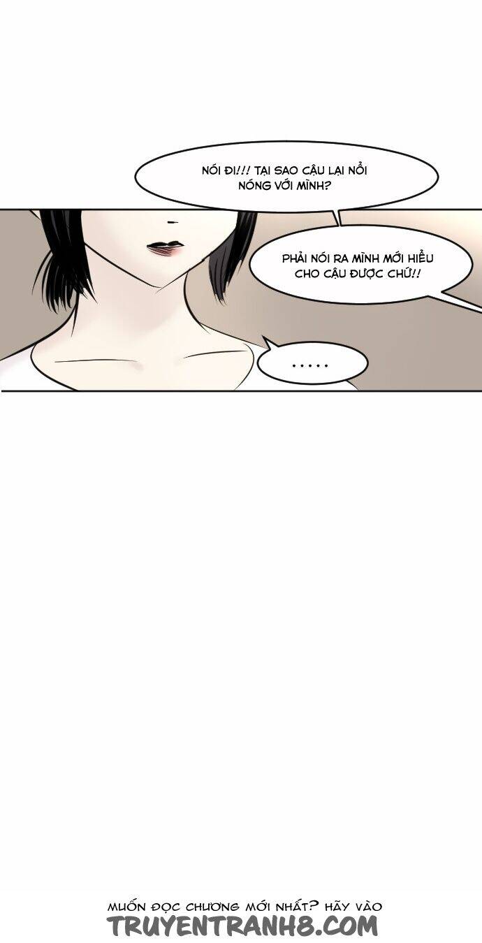 Transparent Cohabitation Chapter 32 - 21