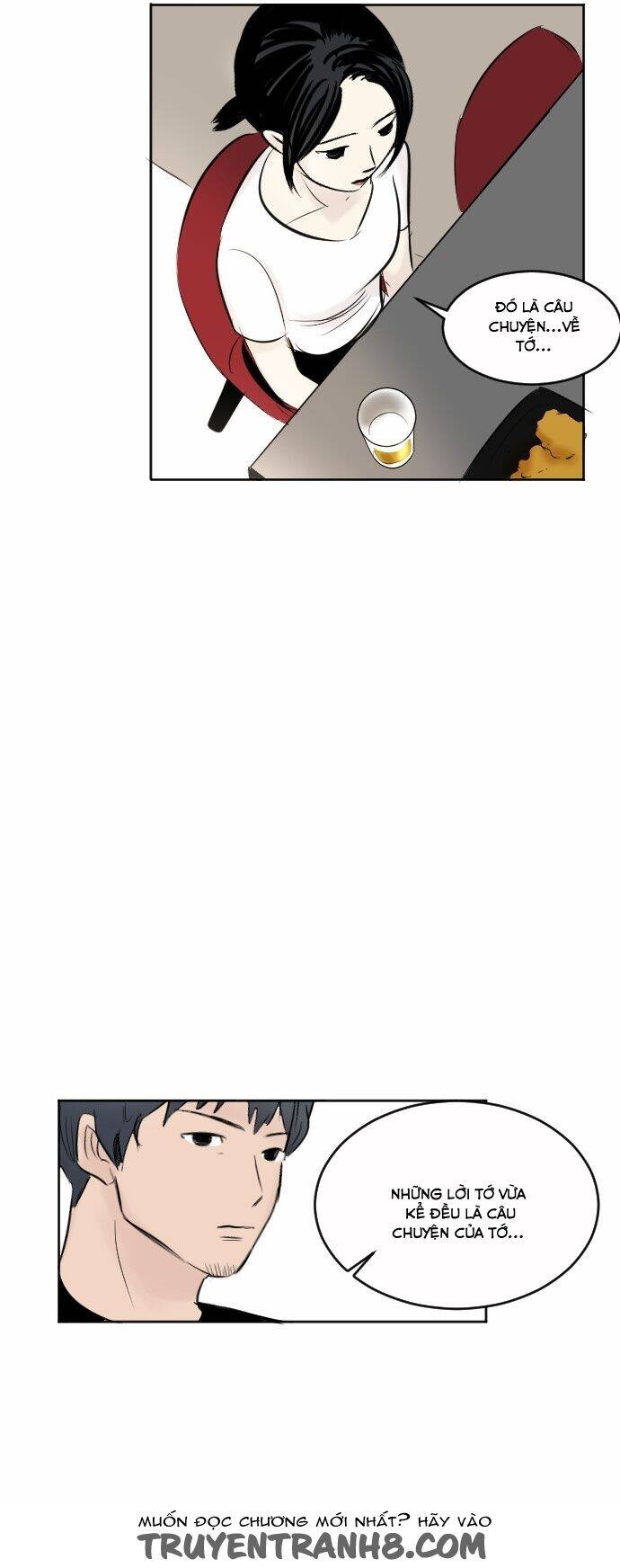 Transparent Cohabitation Chapter 32 - 22