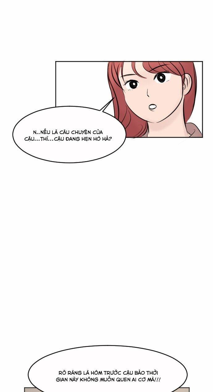 Transparent Cohabitation Chapter 32 - 23