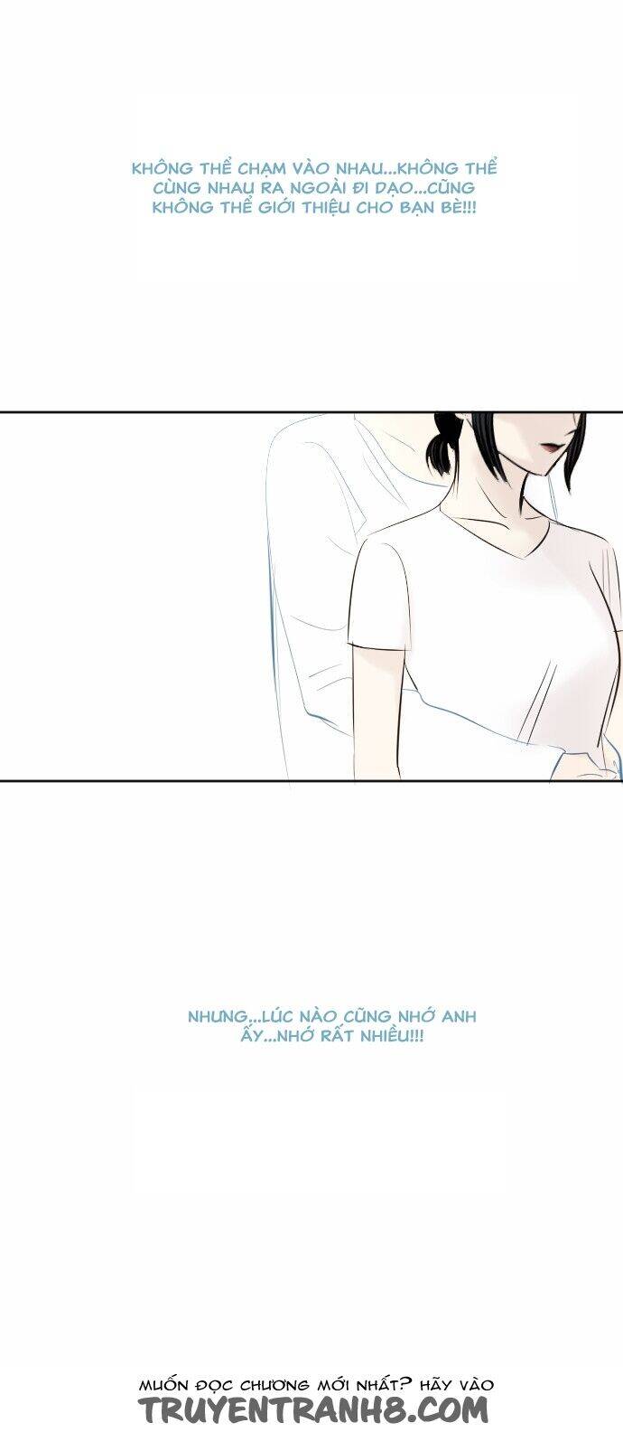 Transparent Cohabitation Chapter 32 - 26