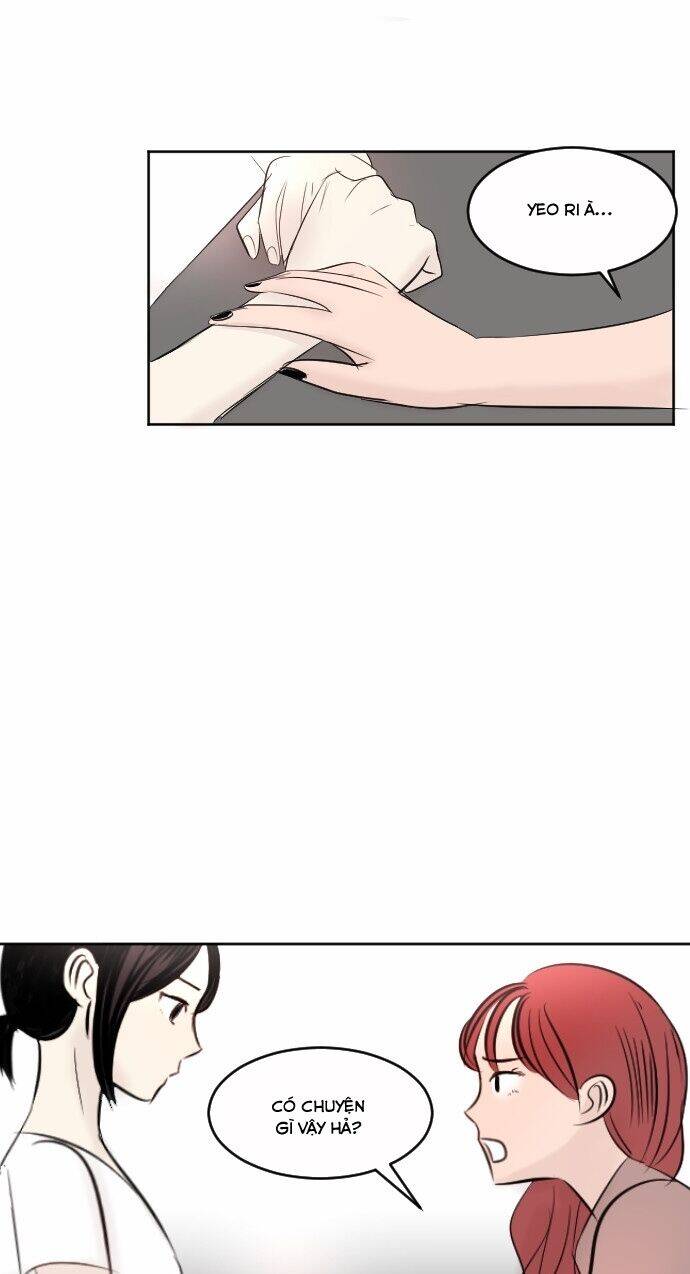 Transparent Cohabitation Chapter 32 - 31